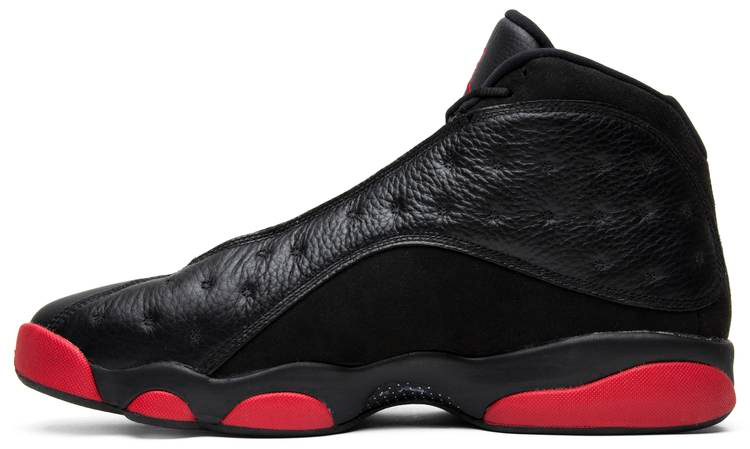 Best Replica Air Jordan 13 Retro  Dirty Bred  414571-003 - Colareps