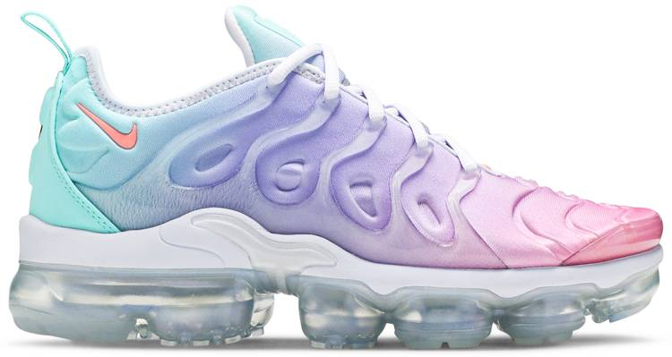 Best Replica Wmns Air VaporMax Plus  Easter  CW5593-700 - Colareps