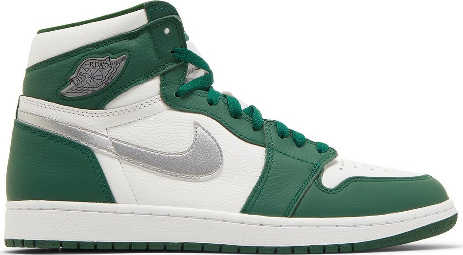 Best Replica Jordan Reps 1  Retro High OG  Gorge Green  DZ5485-303 - Colareps