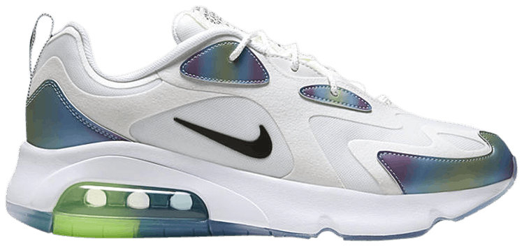 Best Replica Air Max 200 20  Bubbles Pack  CT5062-100 - Colareps