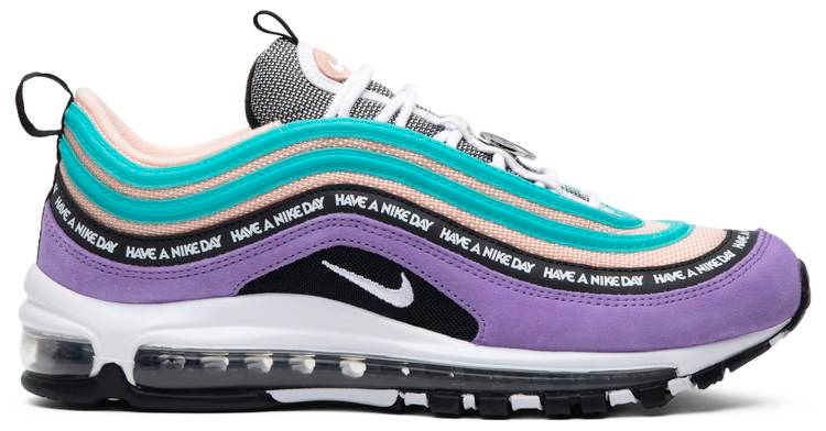 Best Replica Air Max 97  Have a Nike Day  BQ9130-500 - Colareps