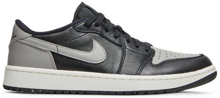 Best Replica Air Jordan 1 Low Golf  Shadow  DD9315-001 - Colareps