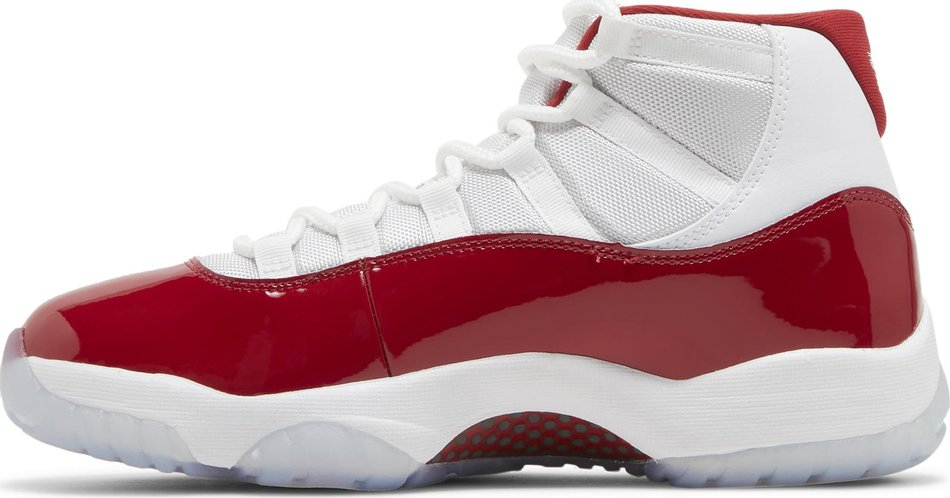 Best Replica Air Jordan 11 Retro  Cherry  CT8012-116 - Colareps
