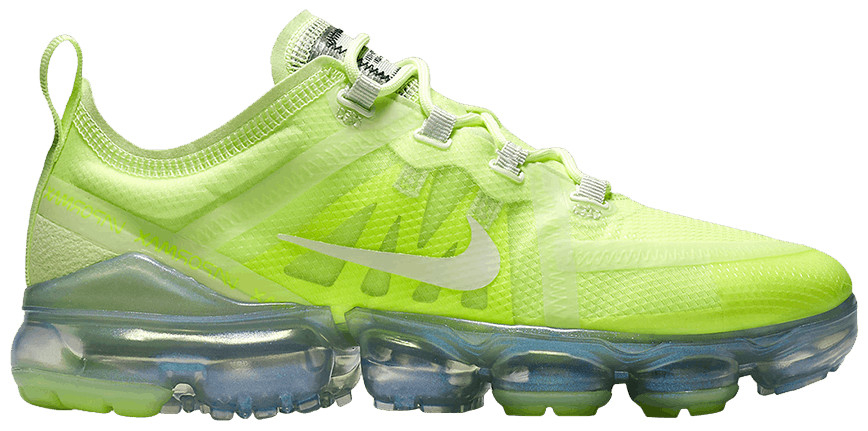 Best Replica Wmns Air VaporMax 2019  Volt  AR6632-700 - Colareps
