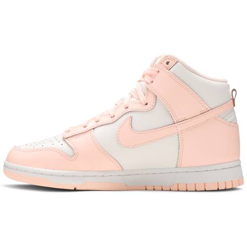 Best Replica Wmns Dunk High  Crimson Tint  DD1869-104 - Colareps