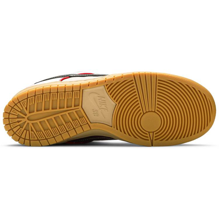 Best Replica Dunk Low SB  What The Paul  CZ2239-600 - Colareps