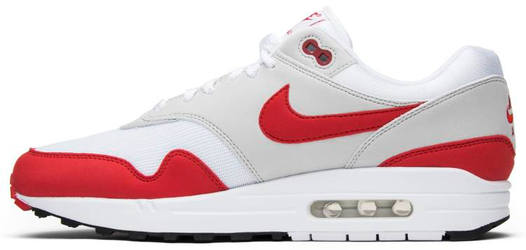 Best Replica Air Max 1 OG  Anniversary  908375-103 - Colareps