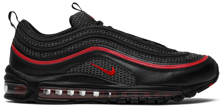 Best Replica Wmns Air Max 97  Valentine s Day  CU9990-001 - Colareps