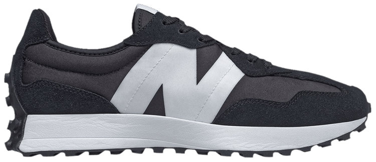 Best Replica 327  Black White  MS327CPG - Colareps