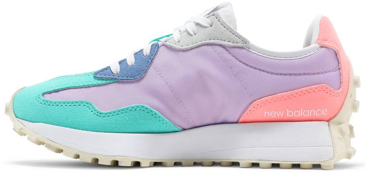 Best Replica Wmns 327  Dark Violet Summer Jade  WS327PA - Colareps