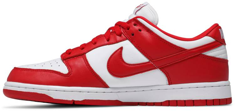 Best Replica Dunk Low Retro SP  St. John s  CU1727-100 - Colareps