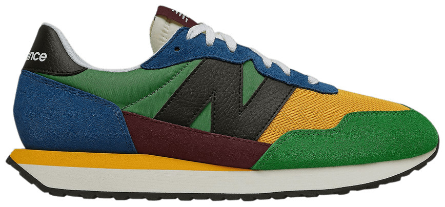 Best Replica 237  Multicolor  MS237LB1 - Colareps