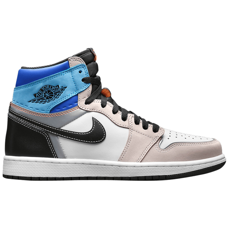 Best Replica Jordan Reps 1 Retro High OG  Prototype - Colareps