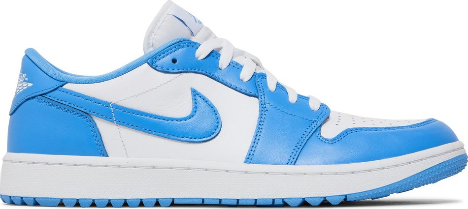 Best Replica Jordan Reps 1 Low Golf  UNC  DD9315-100 - Colareps