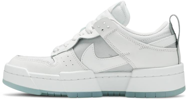 Best Replica Dunk Low Disrupt  Photon Dust  CK6654-001 - Colareps