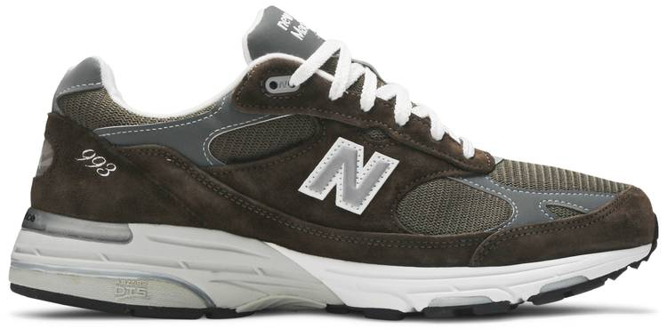 Best Replica 993 Made in USA  Military Green  MR993MG - Colareps