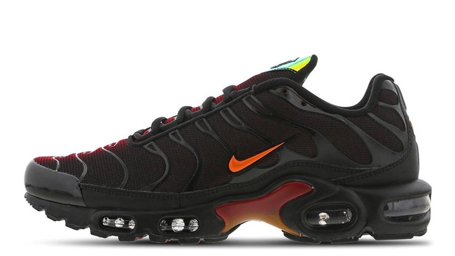 Best Replica Air Max Plus TN  Magma Pack  CV1636-002 - Colareps
