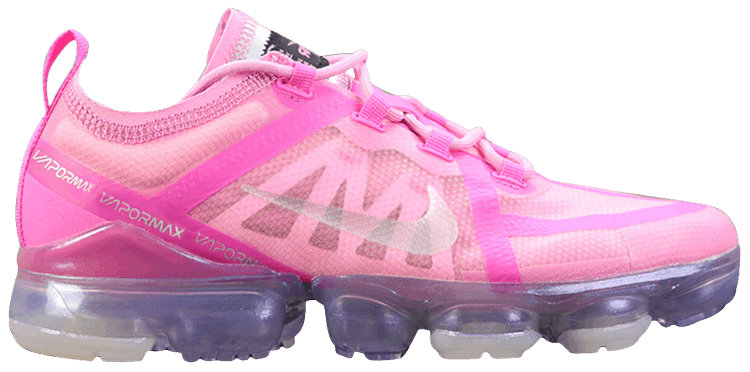 Best Replica Wmns Air VaporMax 2019  Psychic Pink  AR6632-600 - Colareps