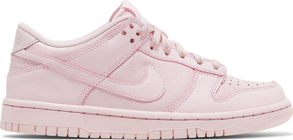 Best Replica Dunk Low SE GS  Prism Pink  921803-601 - Colareps