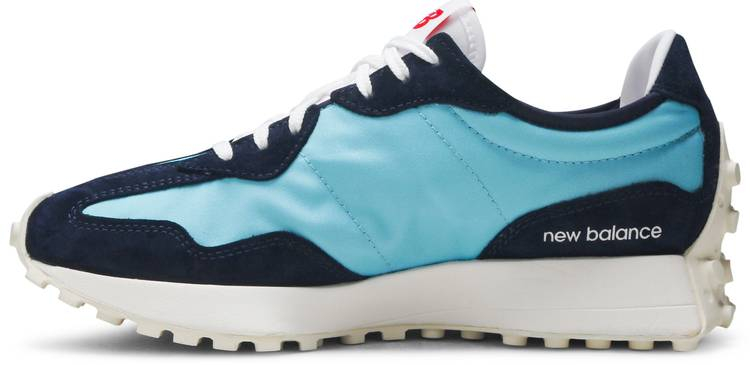 Best Replica Wmns 327  Wax Blue  WS327CPB - Colareps