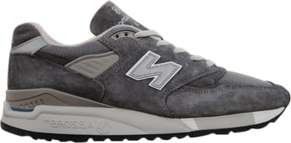 Best Replica 998  Grey White  M998CH - Colareps