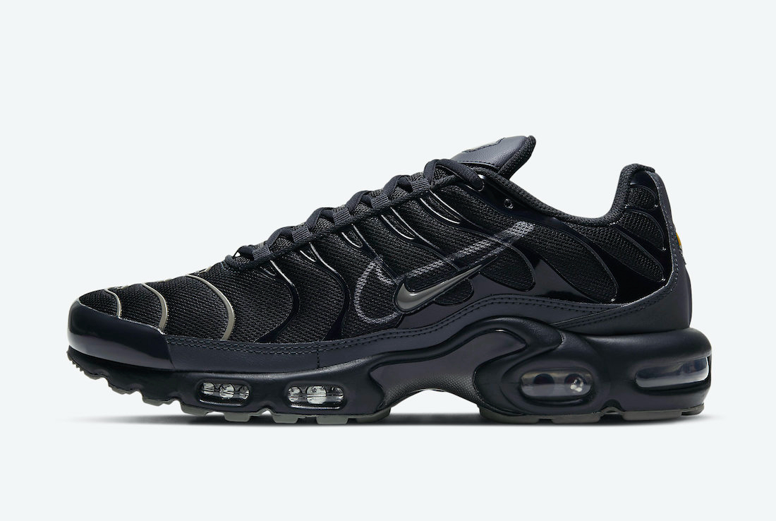 Best Replica Air Max Plus DH4100-001 - Colareps