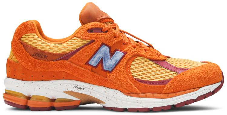 Best Replica Salehe Bembury x 2002R  Peace Be The Journey  ML2002R1 - Colareps