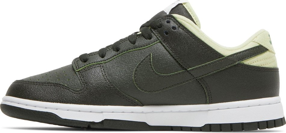 Best Replica Wmns Dunk Low LX  Avocado  DM7606-300 - Colareps