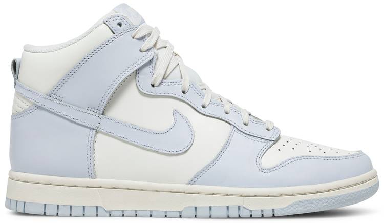 Best Replica Wmns Dunk Jordan Reps 1  High  Football Grey  DD1869-102 - Colareps