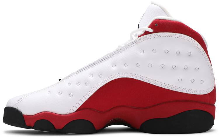 Best Replica Air Jordan 13 Retro BG  Chicago  2017 414574-122 - Colareps