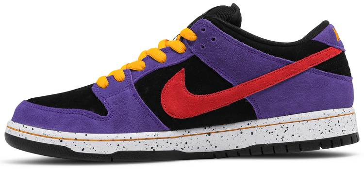 Best Replica Dunk Low Pro SB  ACG Terra  BQ6817-008 - Colareps