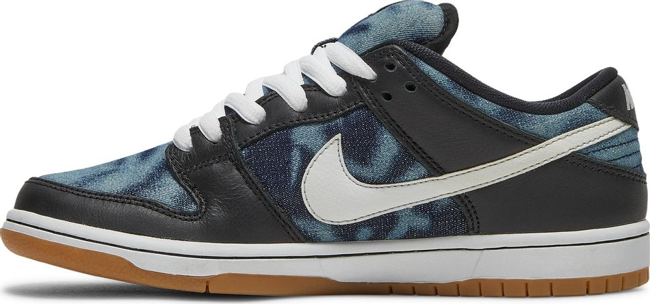Best Replica Dunk Low Premium SB   Fast Times  745954-014 - Colareps