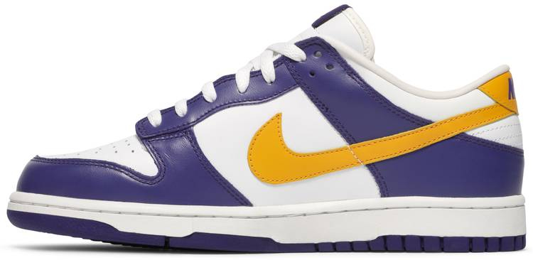 Best Replica Dunk Low  La  309431-751 - Colareps