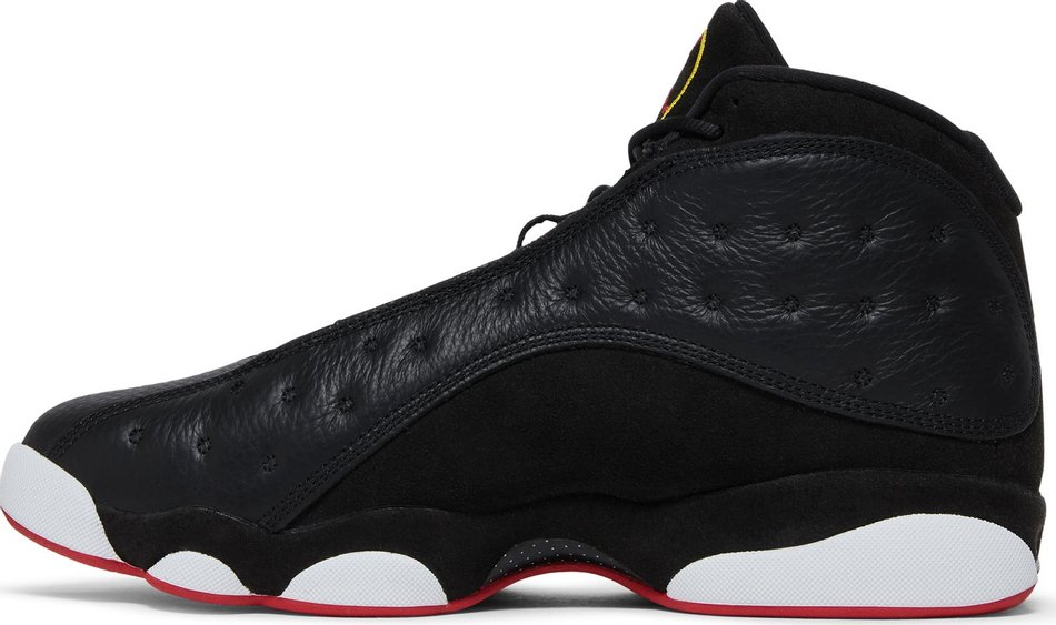 Best Replica Air Jordan 13 Retro  Playoff  2023 414571-062 - Colareps