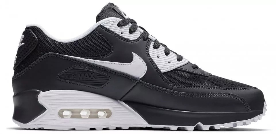 Best Replica Air Max 90 Essential  Anthracite  537384-089 - Colareps