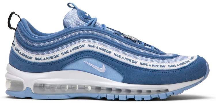 Best Replica Air Max 97  Have A Nike Day  BQ9130-400 - Colareps