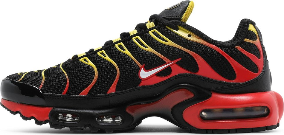 Best Replica Air Max Plus  Gradient  CZ9270-001 - Colareps
