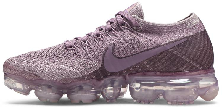 Best Replica Wmns Air VaporMax  Violet Dust  849557-500 - Colareps
