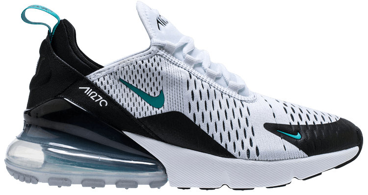 Best Replica Air Max 270 GS  Dusty Cactus  943345-101 - Colareps