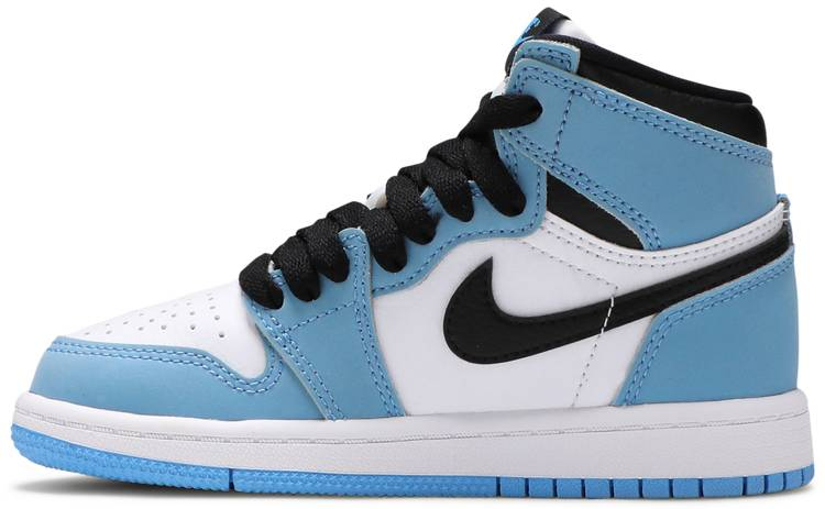 Best Replica Jordna Replica 1 Retro High OG PS  University Blue  AQ2664-134 - Colareps