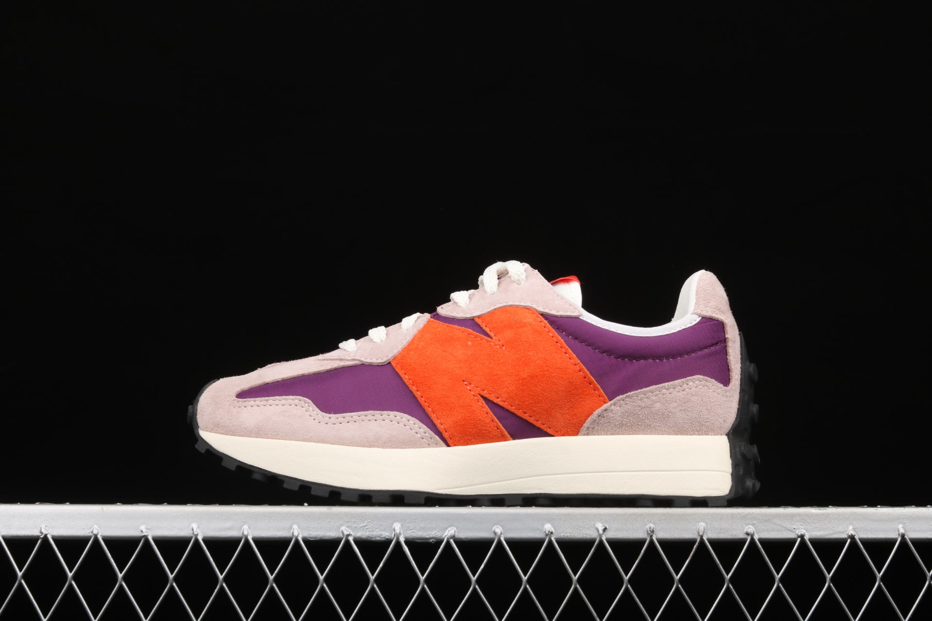Best Replica Size? x 327  Purple Orange  MS327ZS1 - Colareps