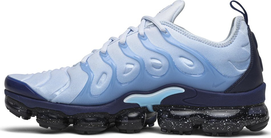 Best Replica Air VaporMax Plus  Blizzard  CK1411-400 - Colareps