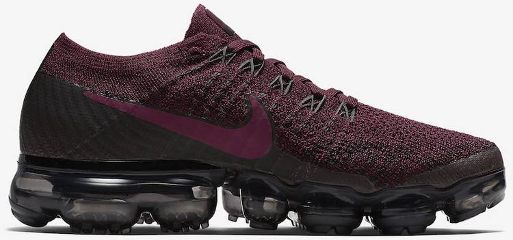 Best Replica Wmns Air VaporMax  Berry Purple  849557-605 - Colareps