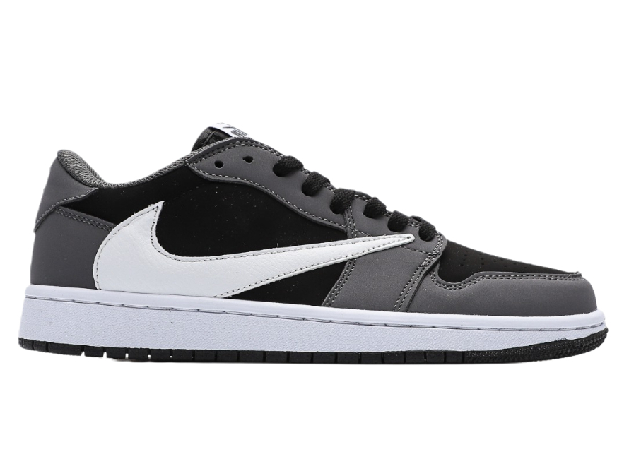 Best Replica Travis Scott x Air Jordan 1 Low CQ4277-002 - Colareps