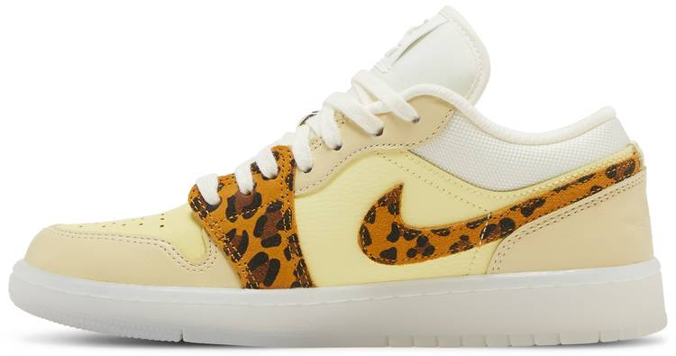 Best Replica Air Jordan 1 Low  SNKRS Day  DN6998-700 - Colareps