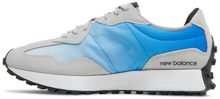 Best Replica 327  Light Aluminum Cobalt Blue  MS327SD - Colareps