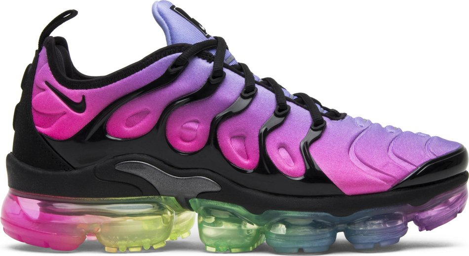 Best Replica Air VaporMax Plus  Be True  AR4791-500 - Colareps