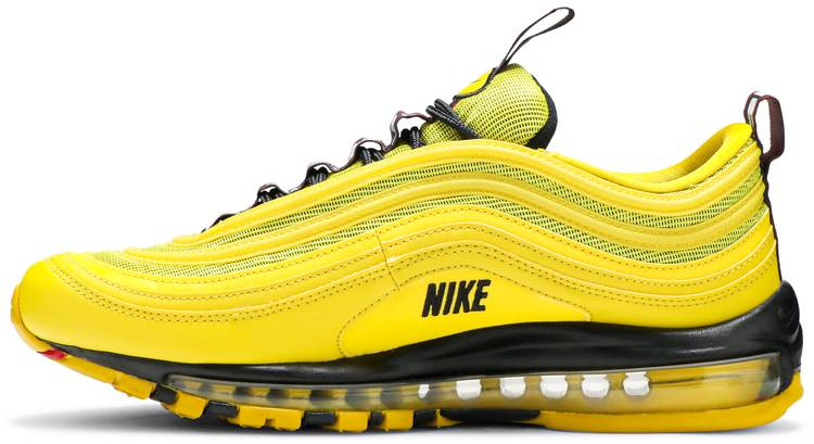 Best Replica Air Max 97  Bright Citron  AV8368-700 - Colareps