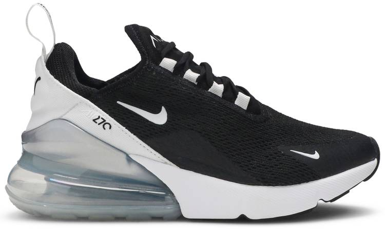 Best Replica Air Max 270  Black  AH6789-013 - Colareps