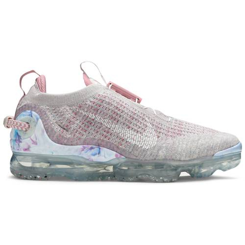 Best Replica Wmns Air VaporMax 2020 Flyknit  Light Arctic Pink  CT1933-500 - Colareps